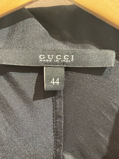 Combinaison Gucci noire T.40