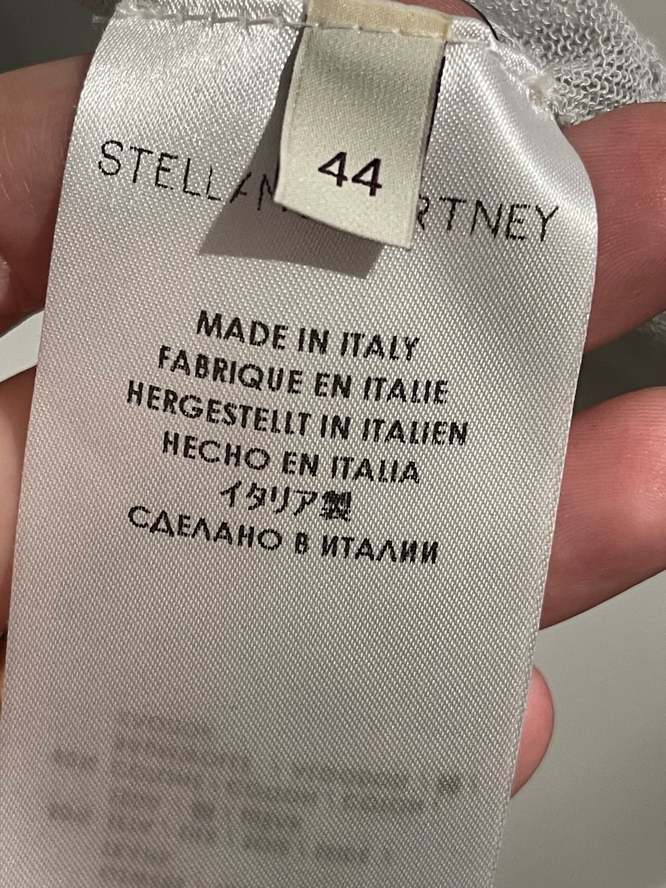 Top Stella McCartney T.40
