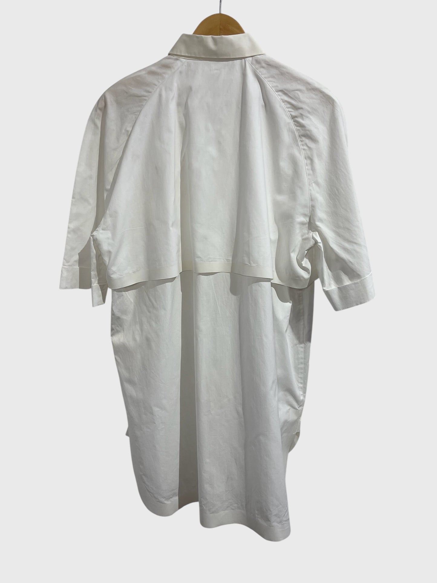 Chemise Celine blanche T.40