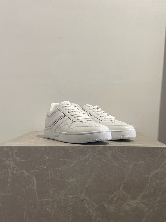 Basket Celine blanches T.36 NEUVES