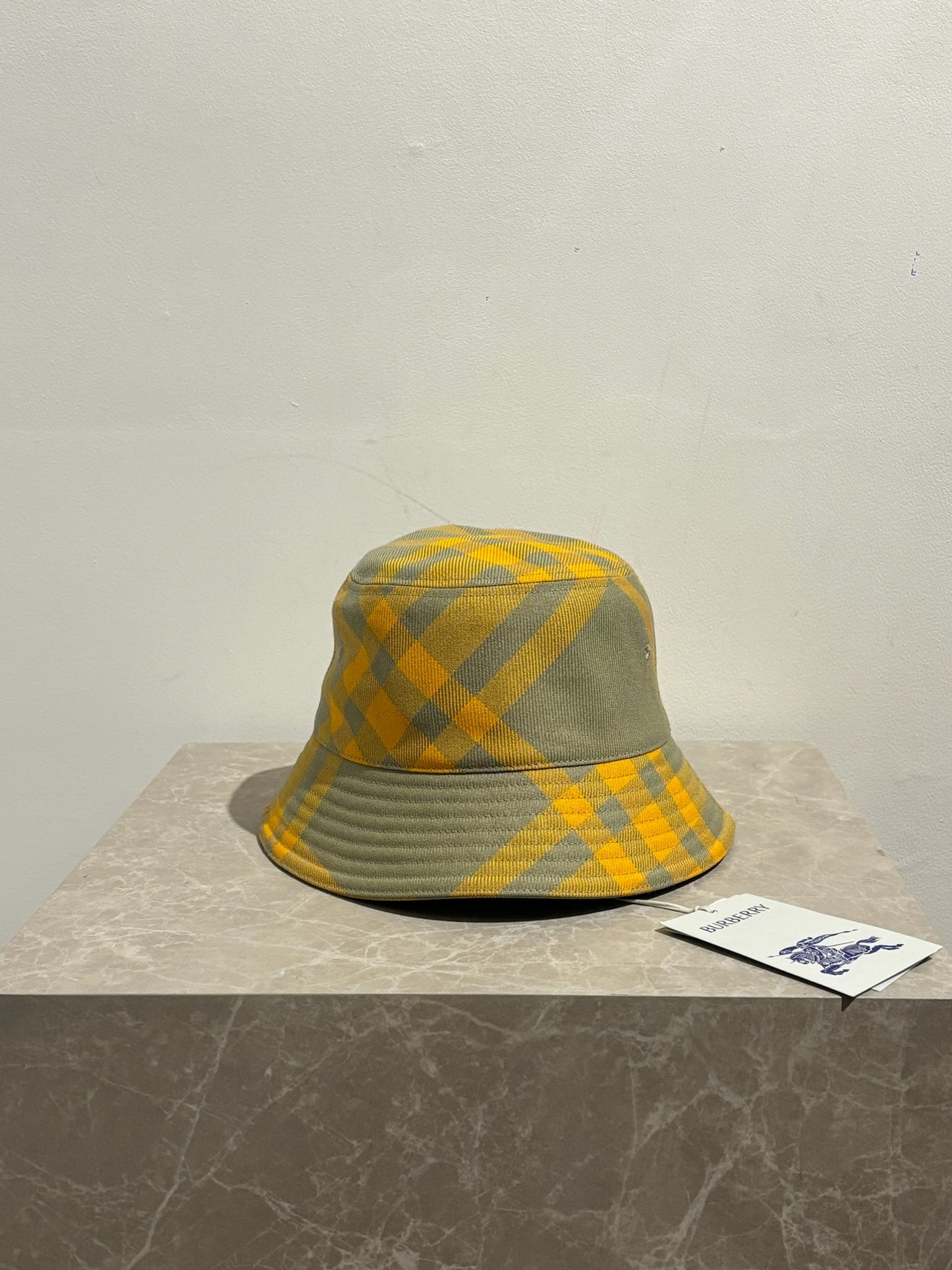 Bob Burberry T.L