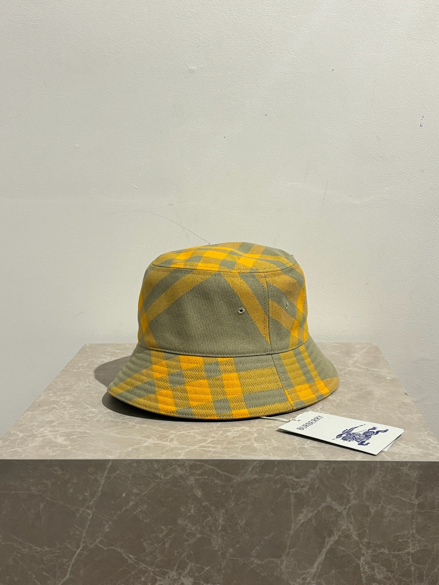 Bob Burberry T.L