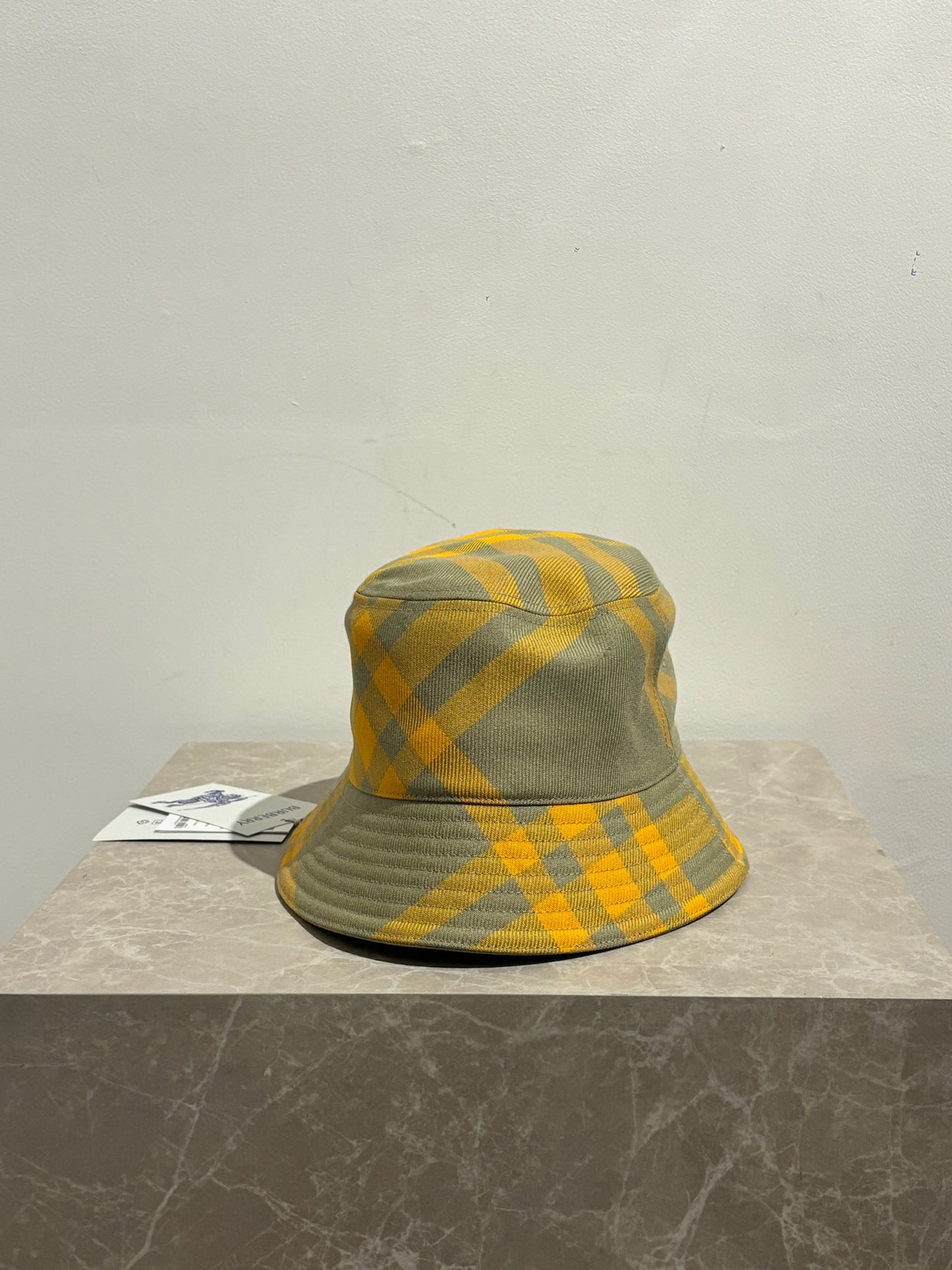 Bob Burberry T.L