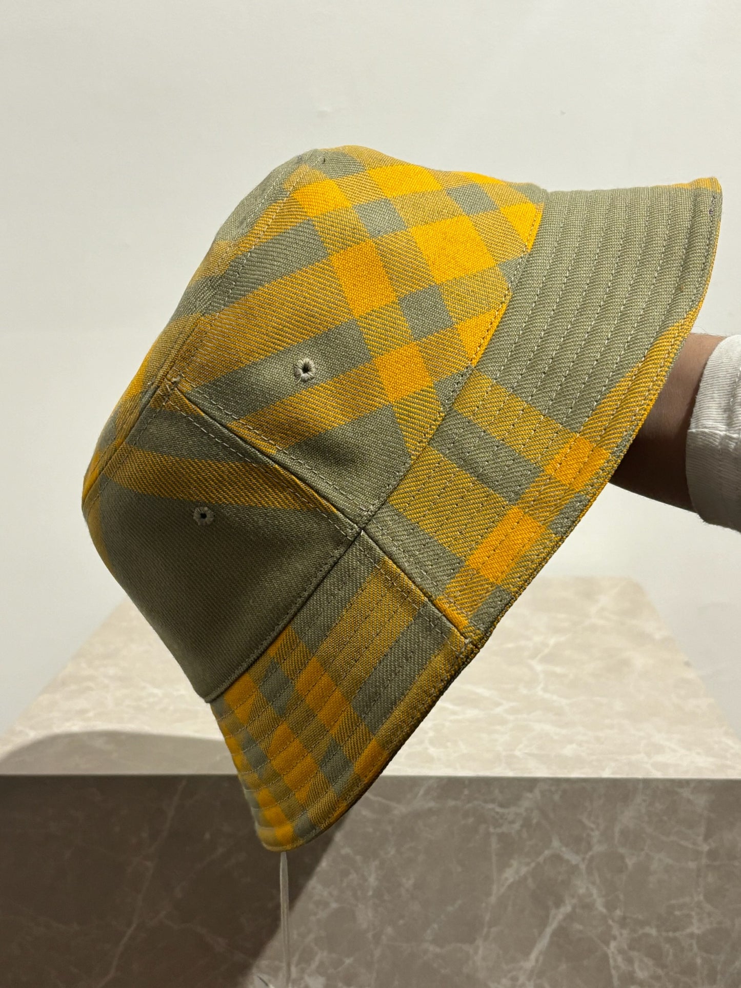 Bob Burberry T.L