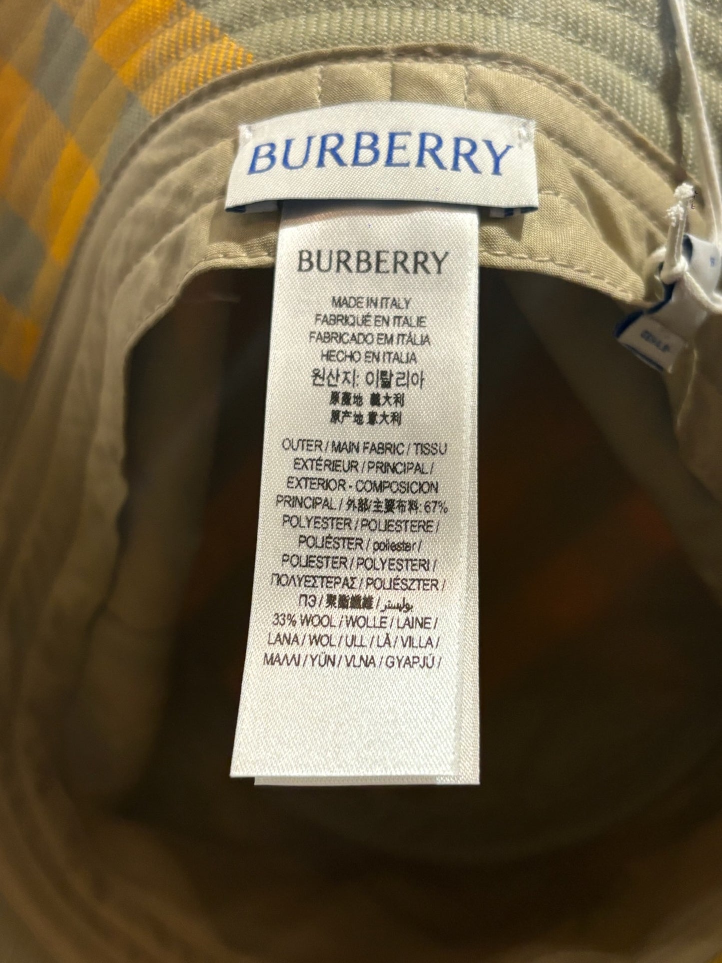 Bob Burberry T.L