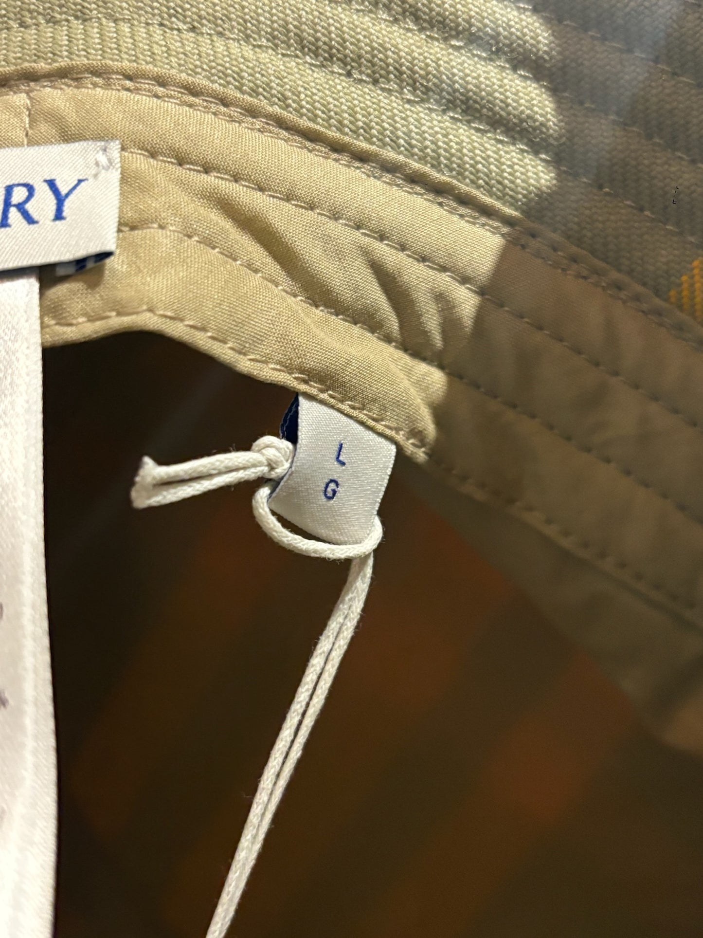 Bob Burberry T.L
