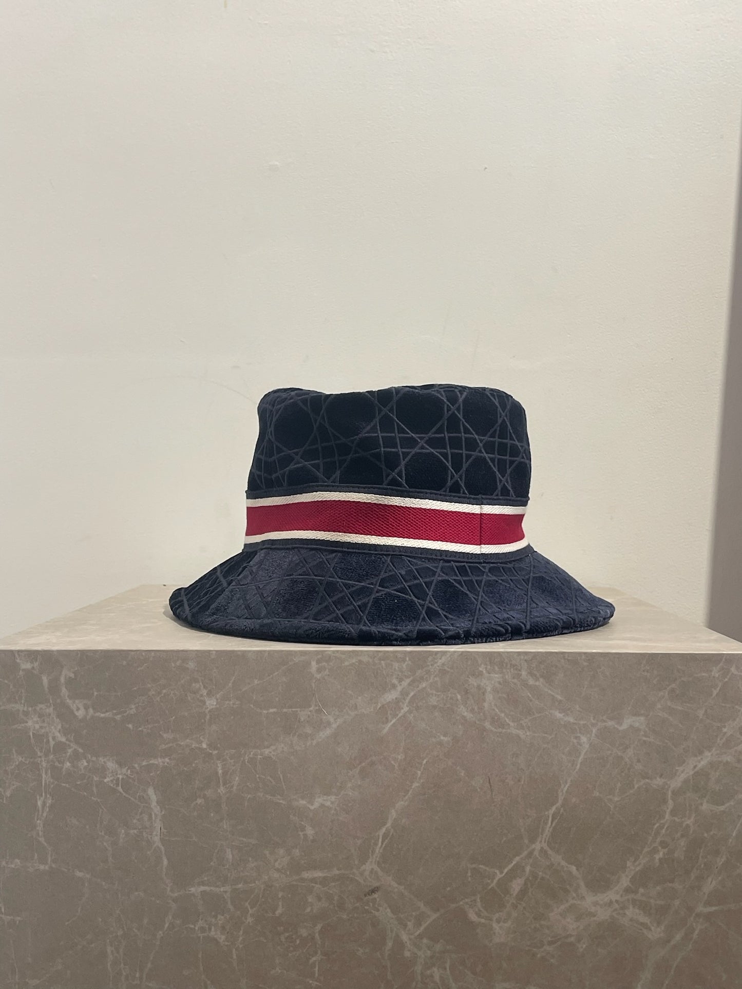 Bob Dior bleu T.58