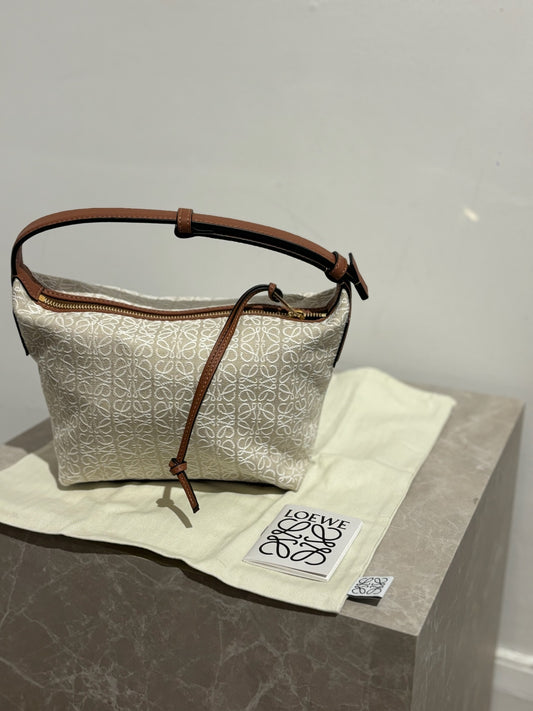Sac Loewe Cubi