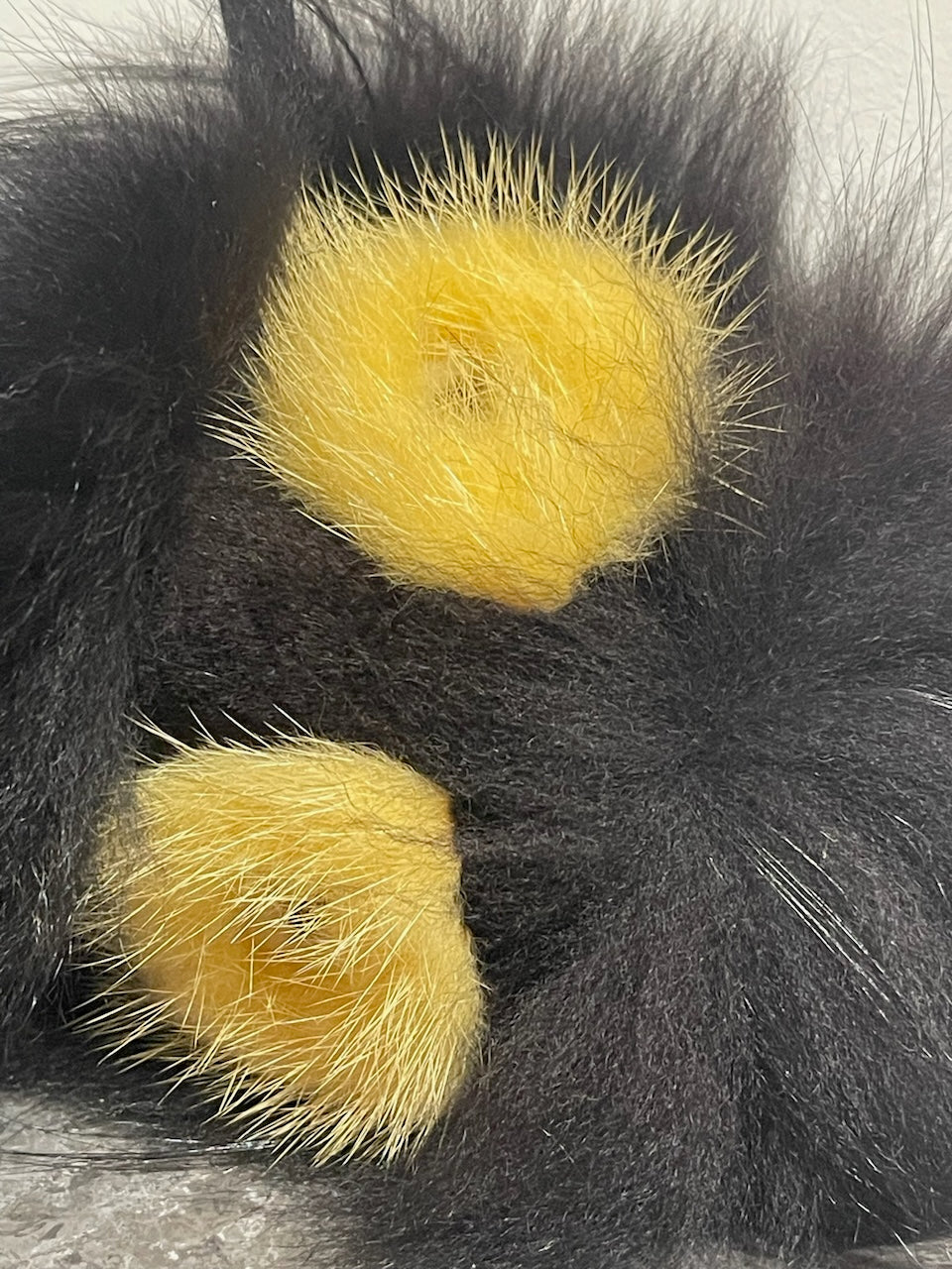 Bijou de sac Fendi Monster Neuf