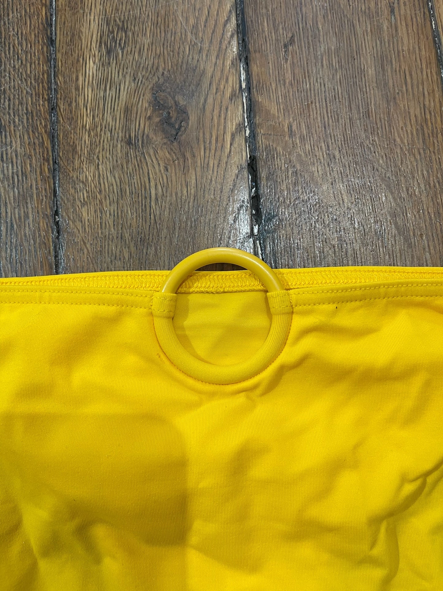 Maillot de bain Eres jaune T.L