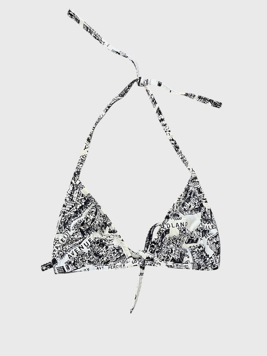 Maillot de bain Dior Paris T.36