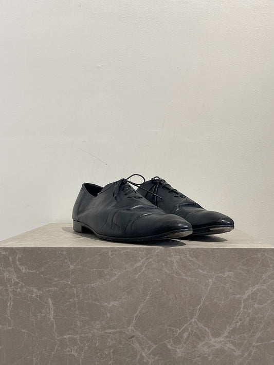 Derbies Berluti noirs T.45