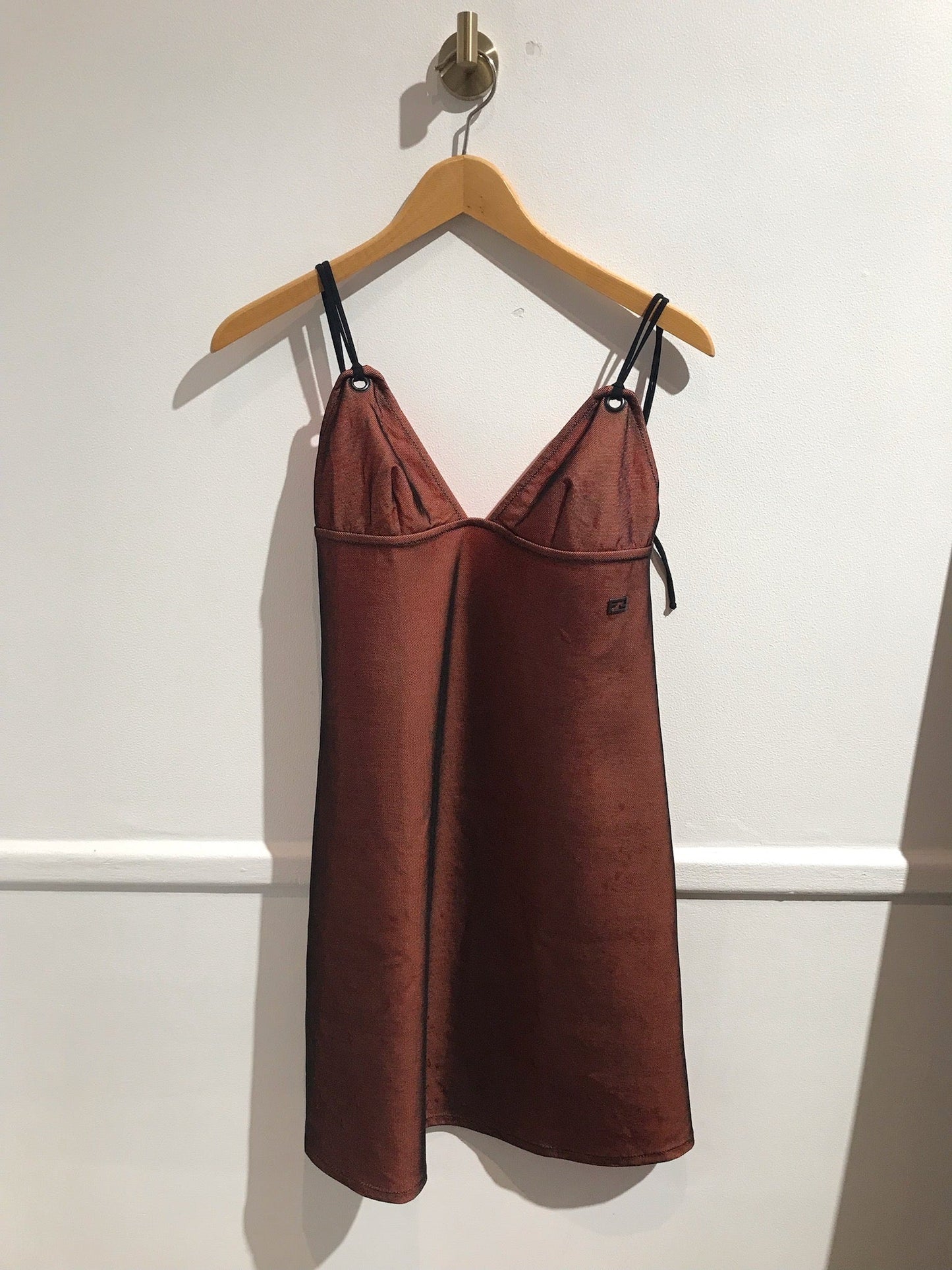 Robe Fendi orange T.38