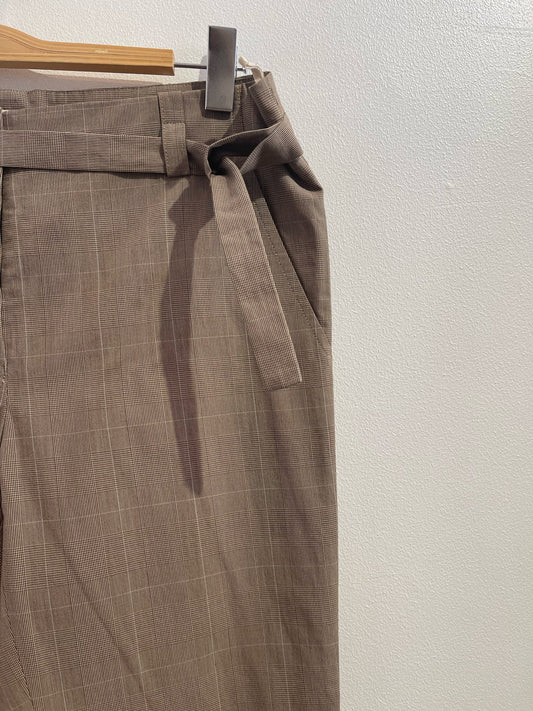 Pantalon Marni beige T.36