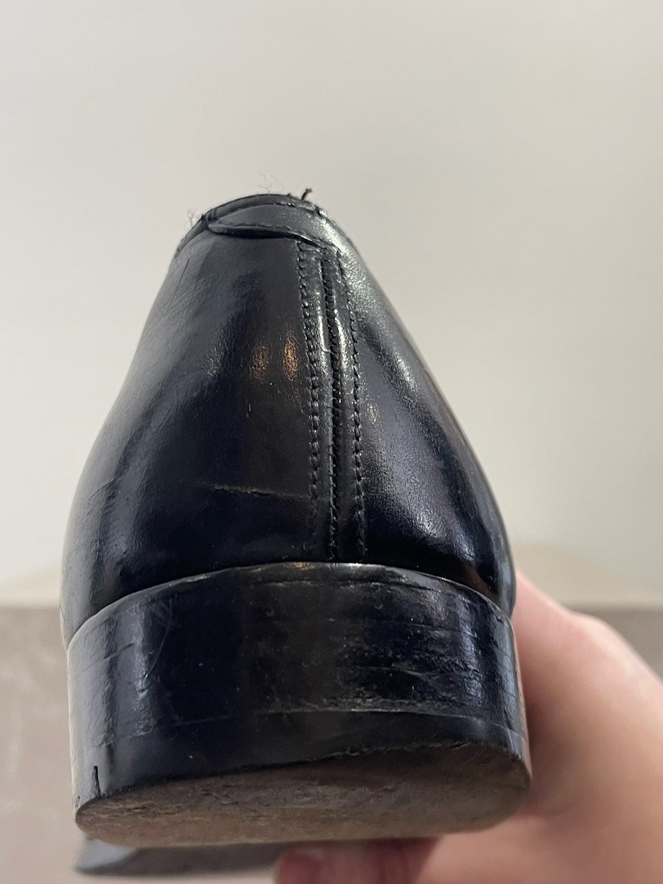 Derbies Berluti noirs T.45