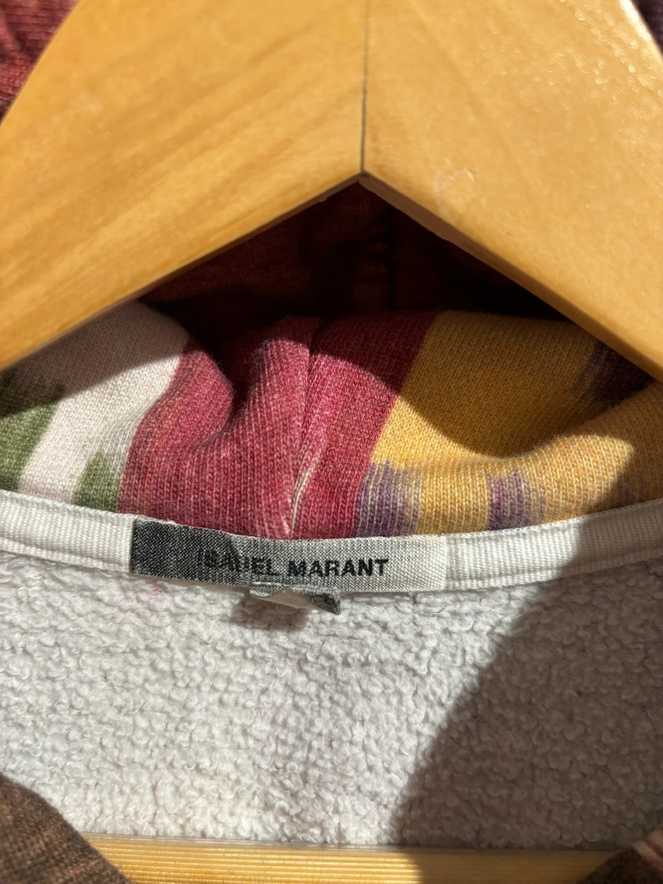 Sweat Isabel Marant T.XS