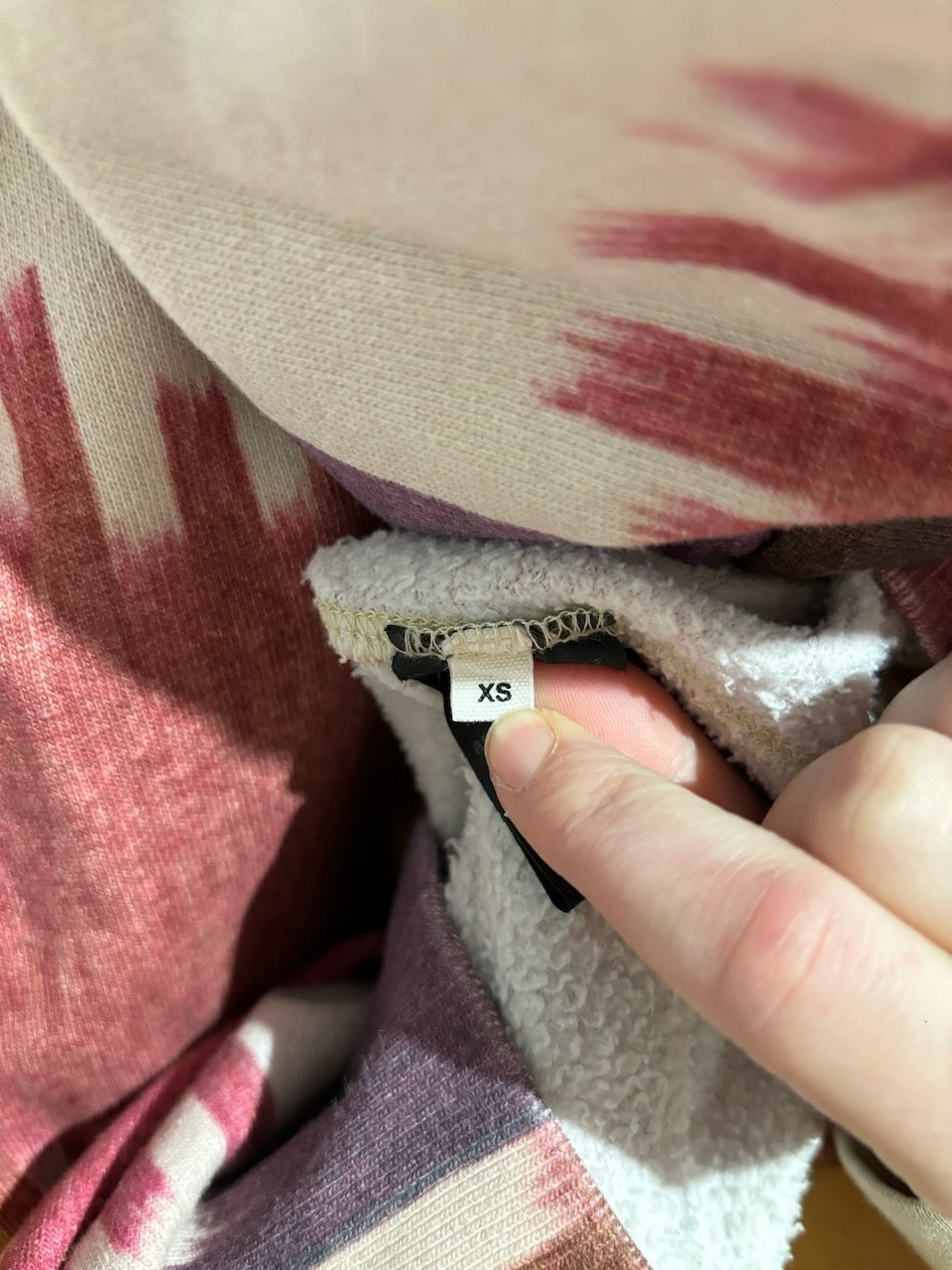 Sweat Isabel Marant T.XS
