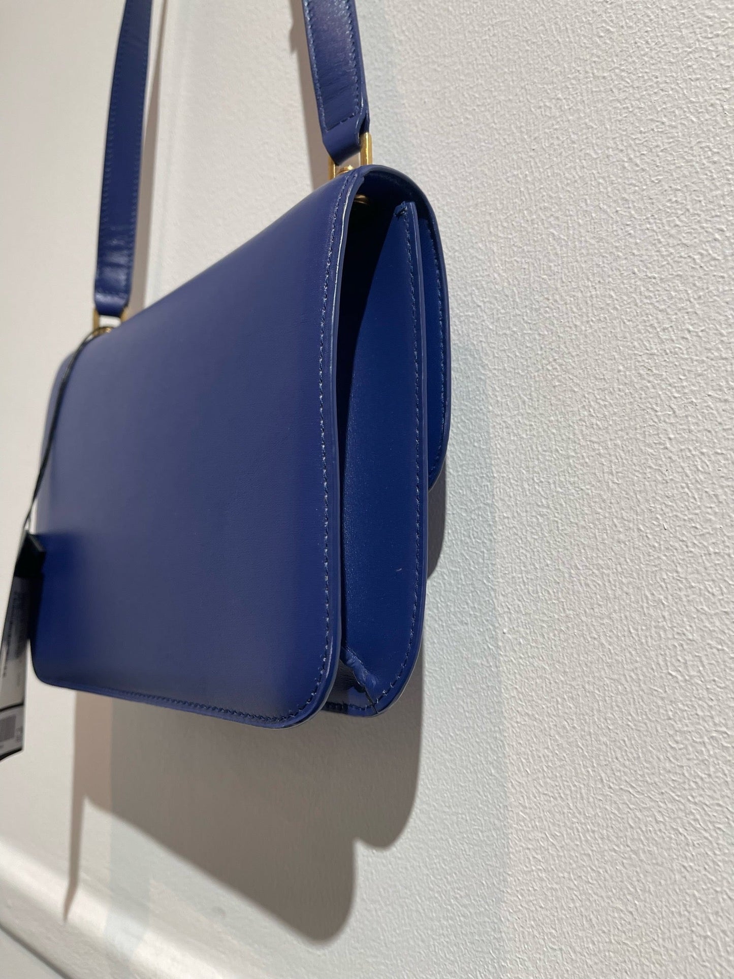 Sac Saint Laurent Carré Satchel