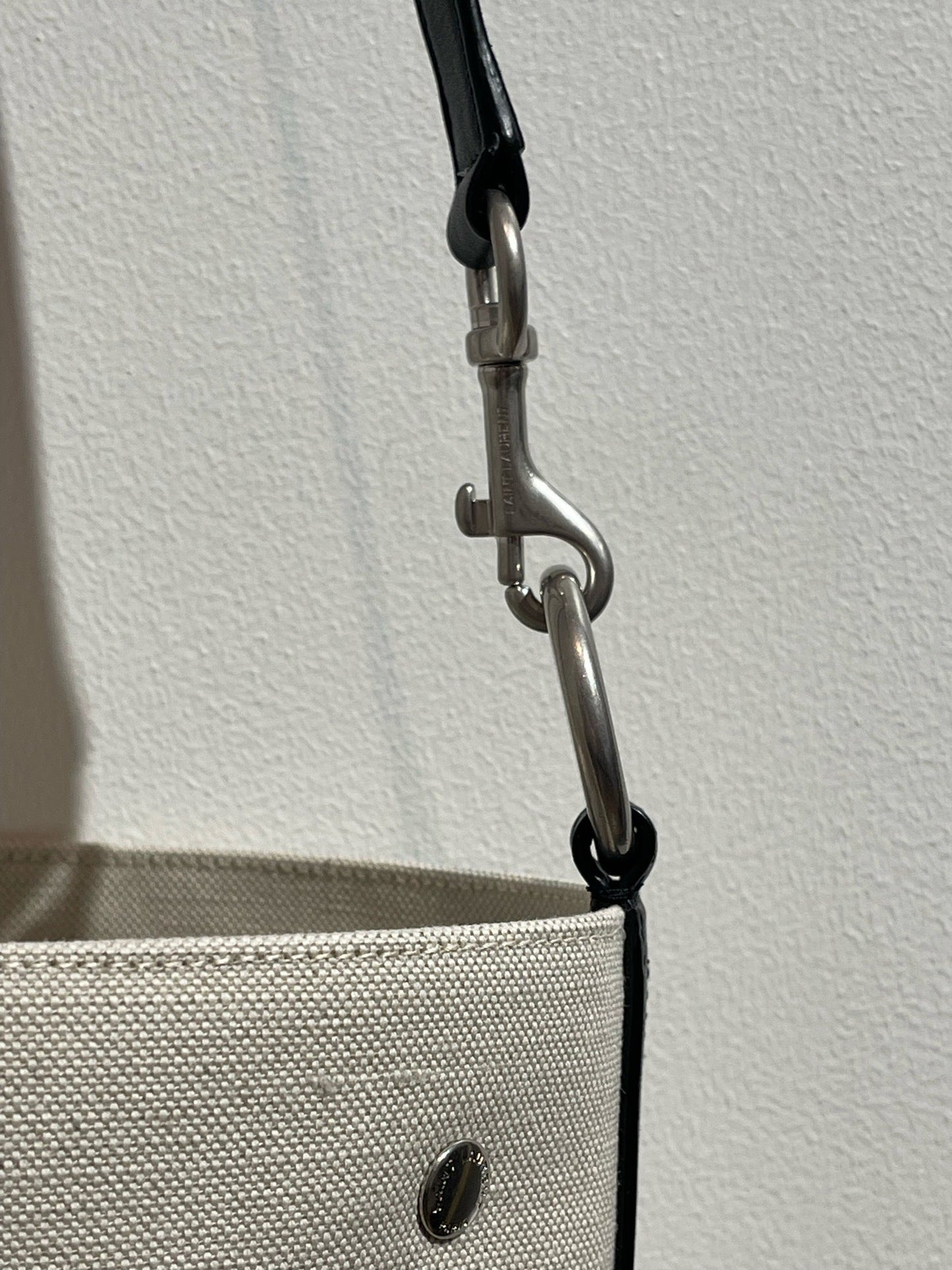 Sac Saint Laurent Seau Rive Gauche