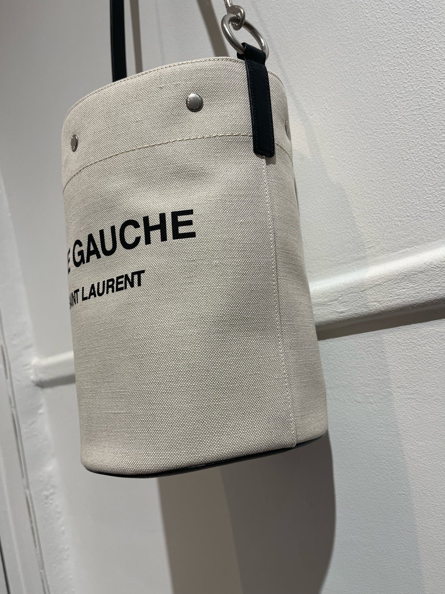 Sac Saint Laurent Seau Rive Gauche