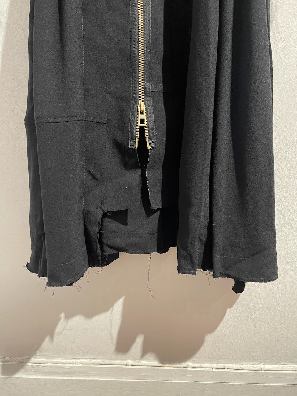 Robe Loewe noire T.36
