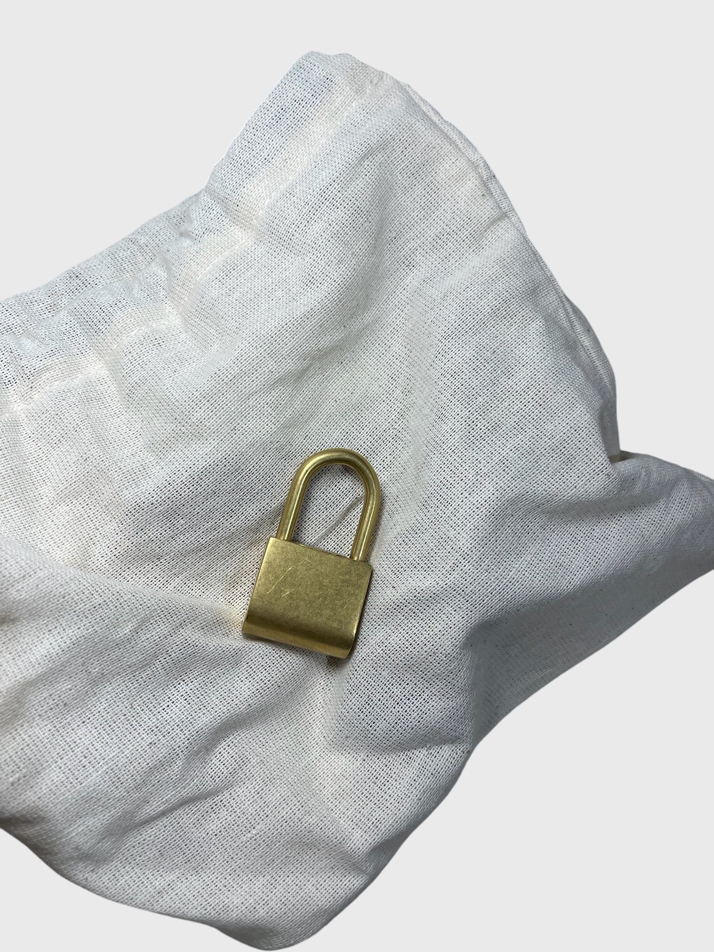 Sac de voyage Gucci beige