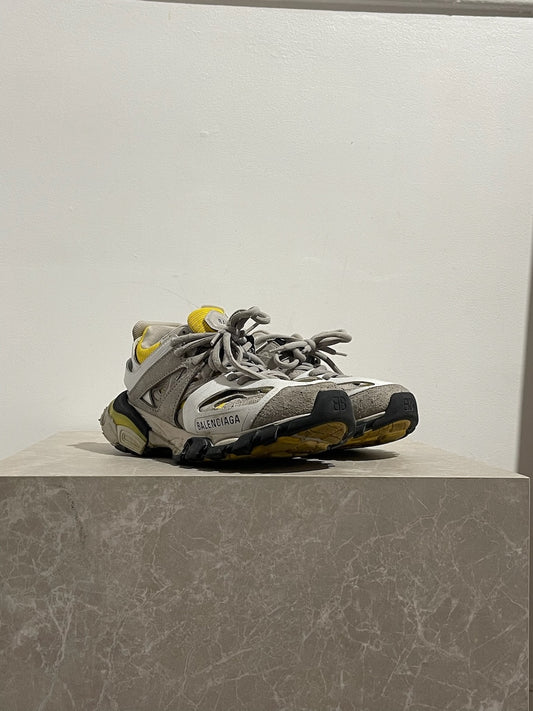 Basket Balenciaga Track T.36