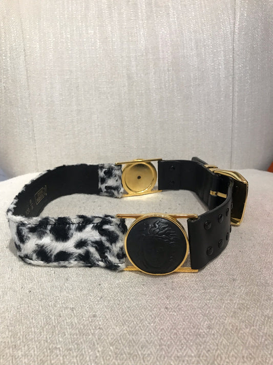 Ceinture Versace T.65