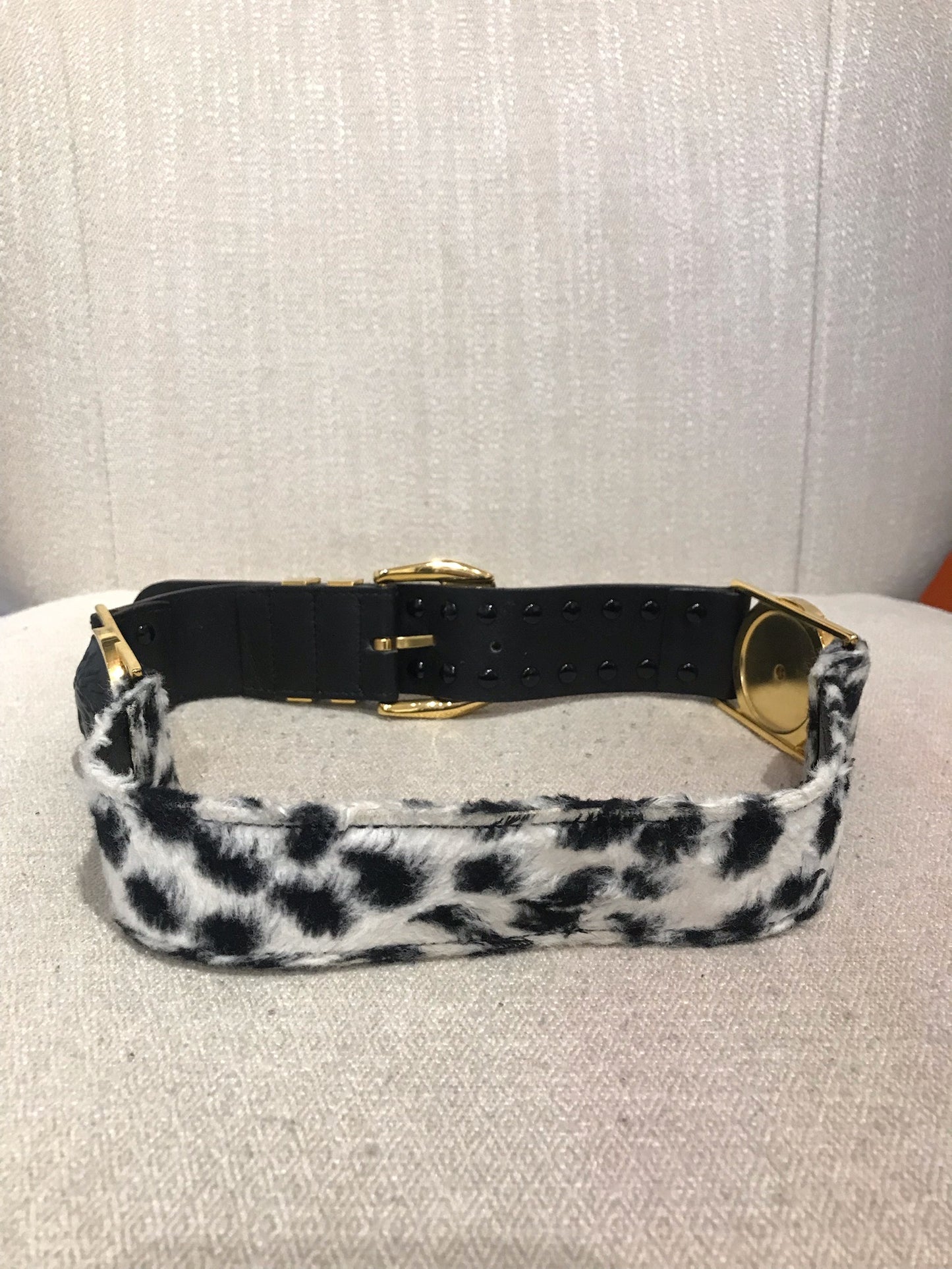 Ceinture Versace T.65
