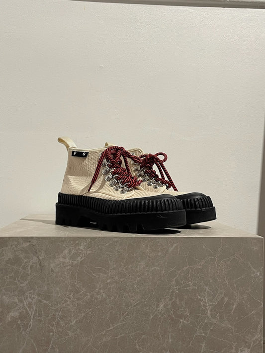 Bottines Proenza Schouler T.37