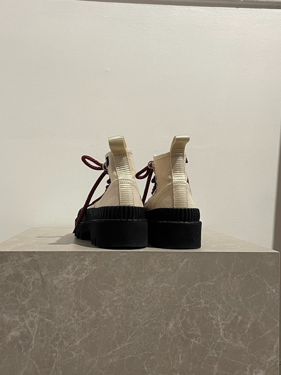 Bottines Proenza Schouler T.37