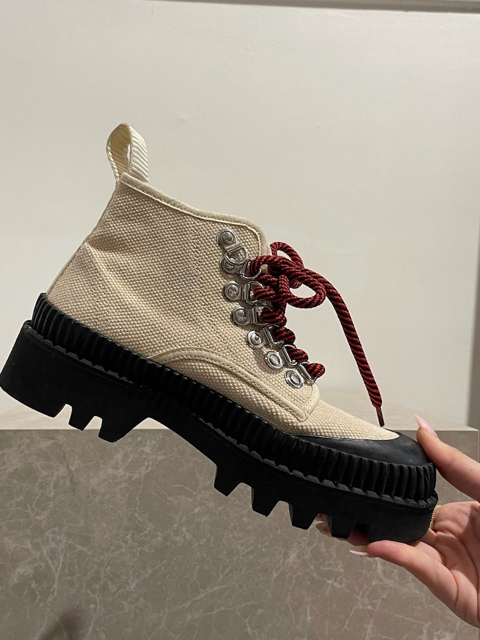 Bottines Proenza Schouler T.37