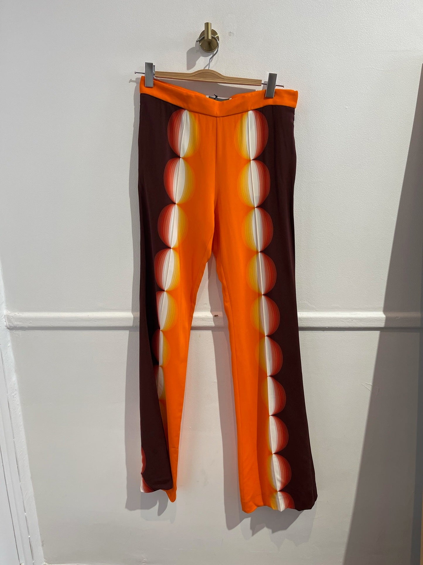 Pantalon Marco de Vincenzo T.38 Neuf