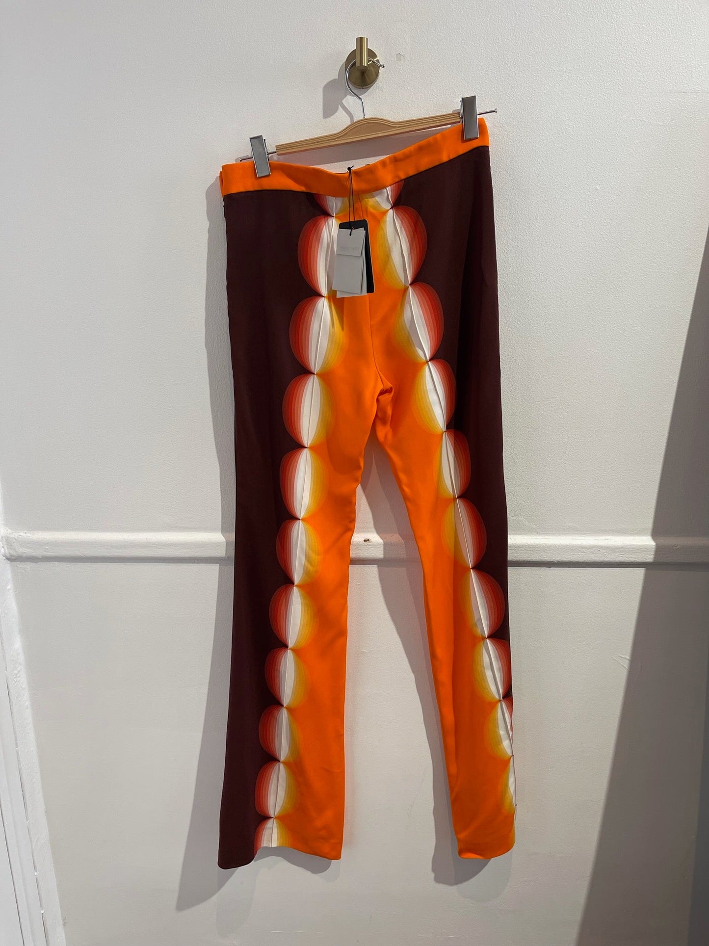 Pantalon Marco de Vincenzo T.38 Neuf