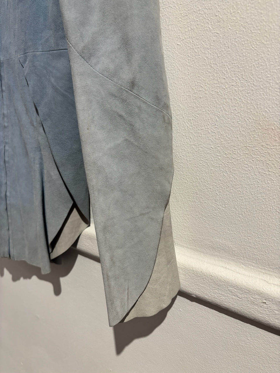 Top Jitrois bleu T.34