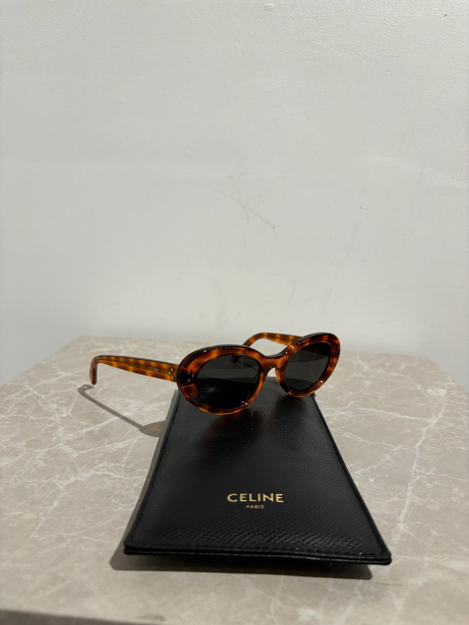 Lunettes de soleil Celine