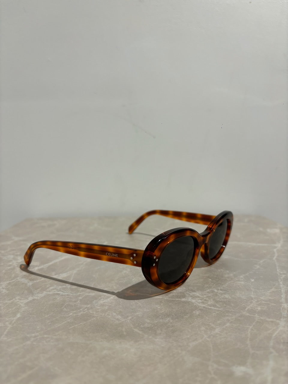 Lunettes de soleil Celine