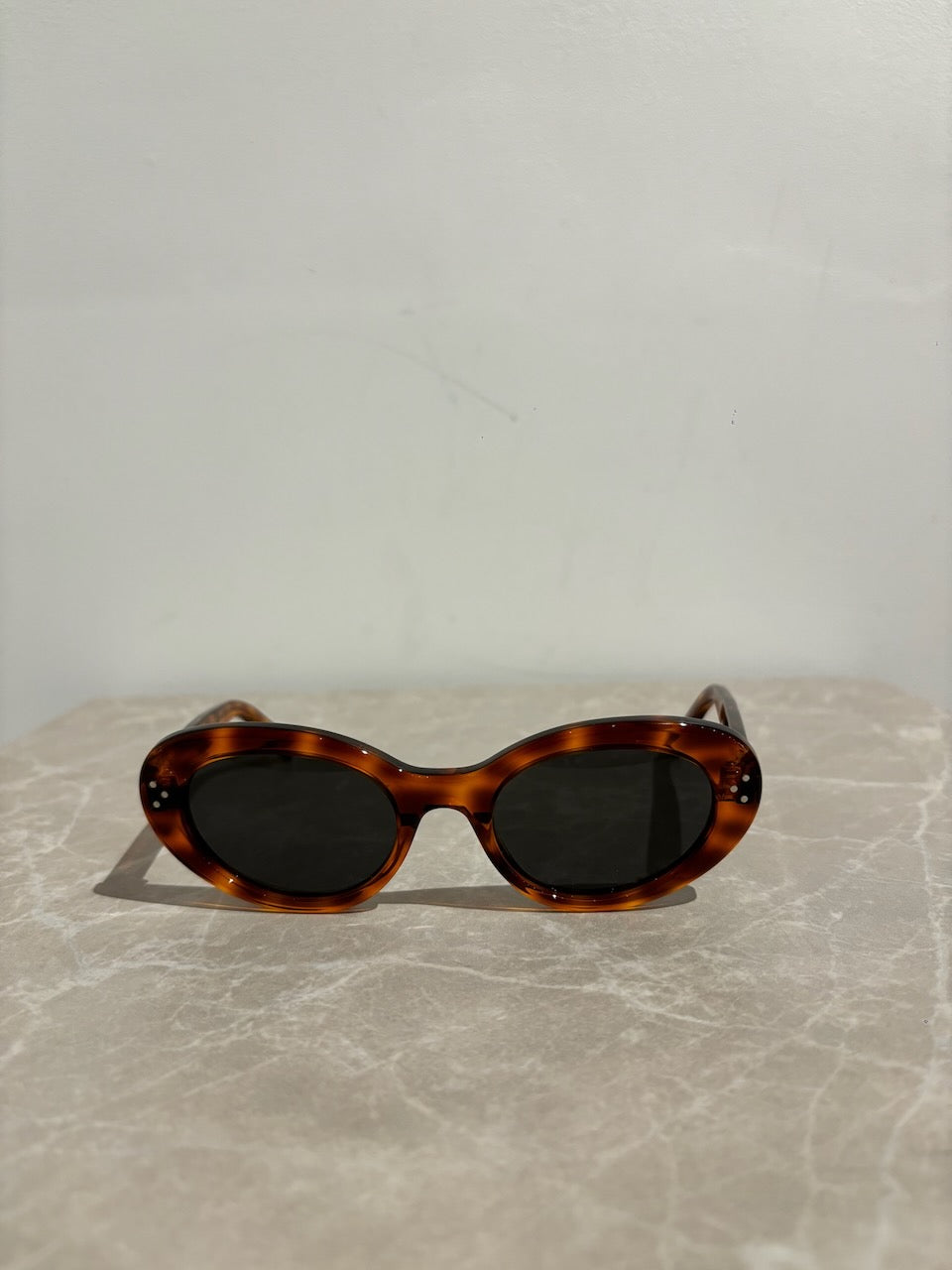 Lunettes de soleil Celine