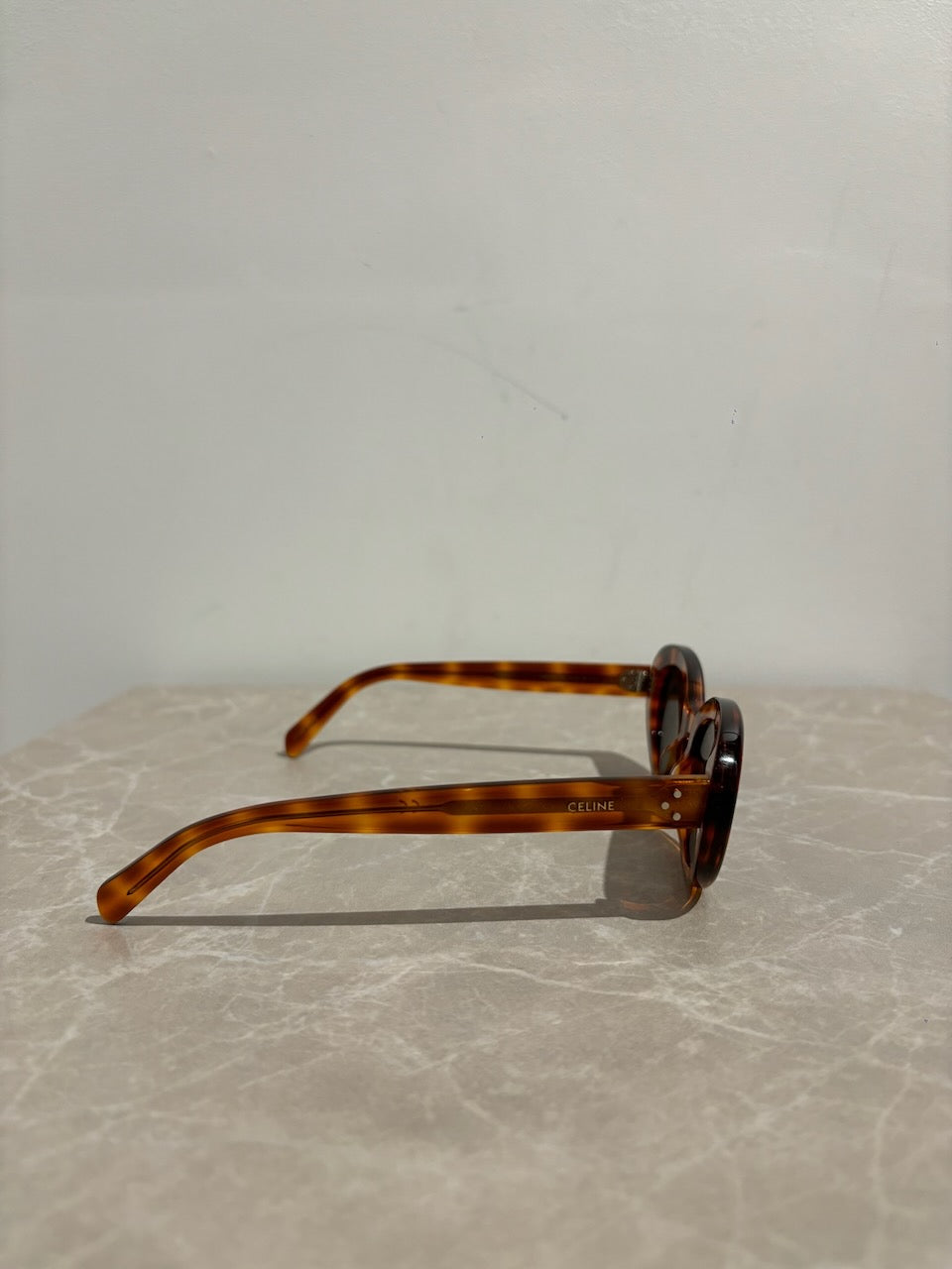 Lunettes de soleil Celine