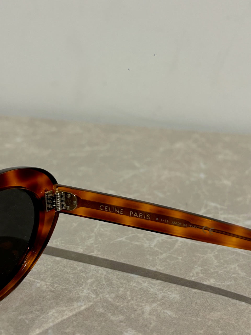 Lunettes de soleil Celine