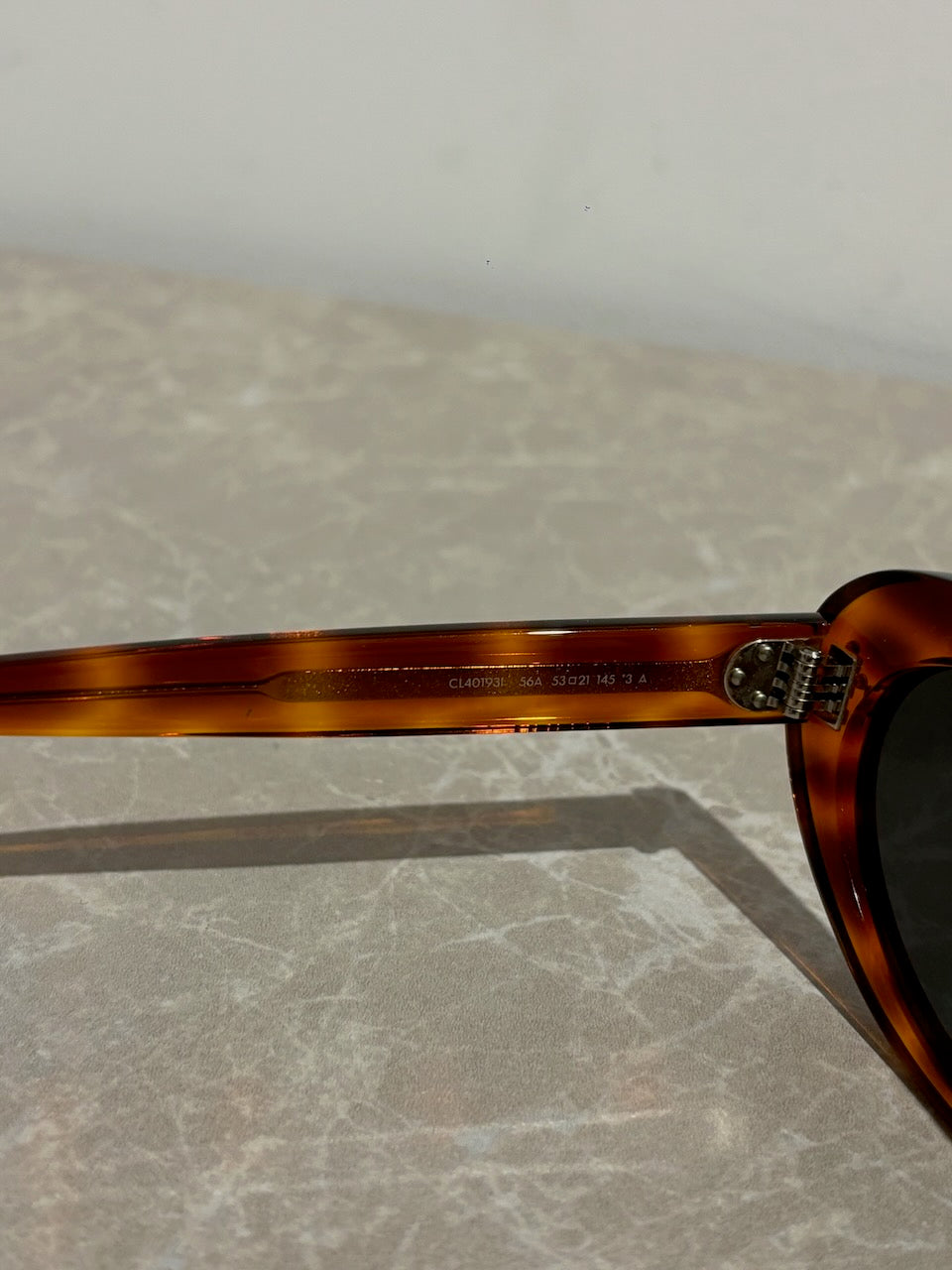 Lunettes de soleil Celine