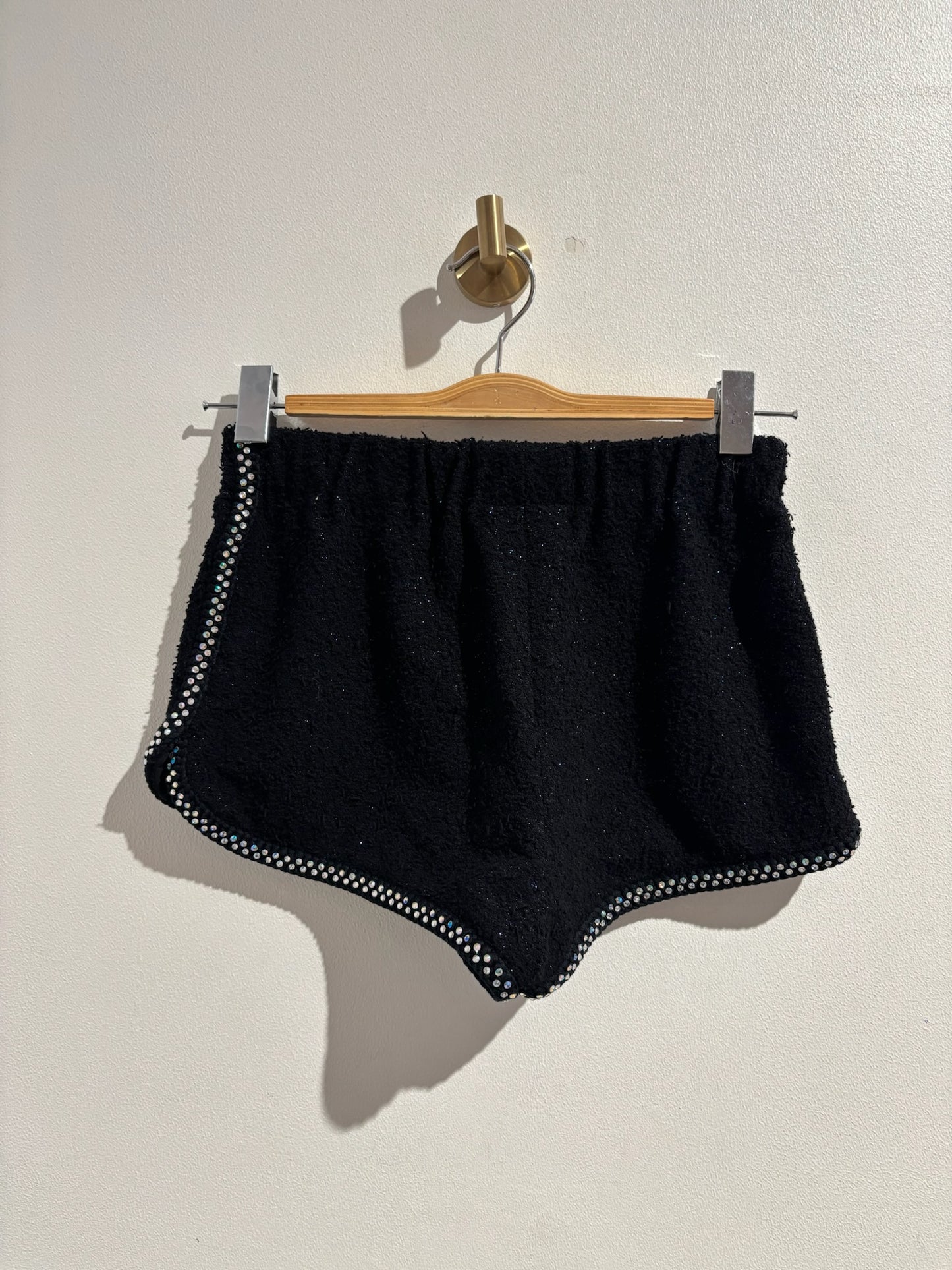 Short Chanel noir T.34