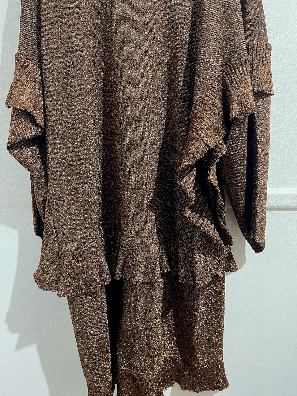 Robe Lanvin T.L