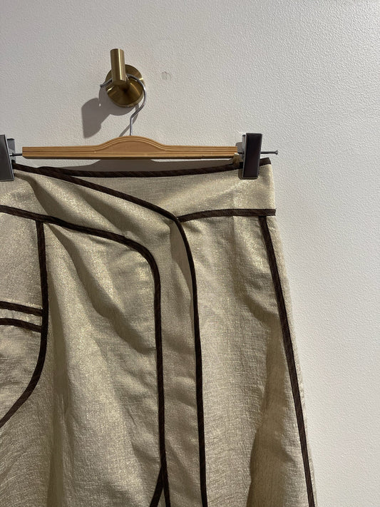 Jupe Marni beige T.34