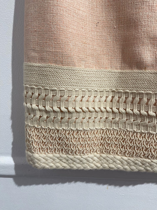 Jupe Lanvin rose T.38