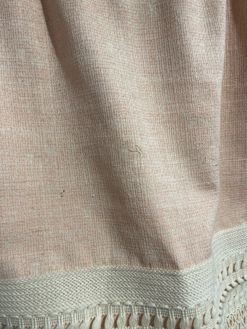 Jupe Lanvin rose T.38