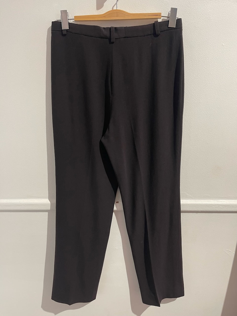 Pantalon Christian Dior marron T.42