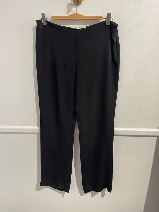 Pantalon Valentino noir T.40