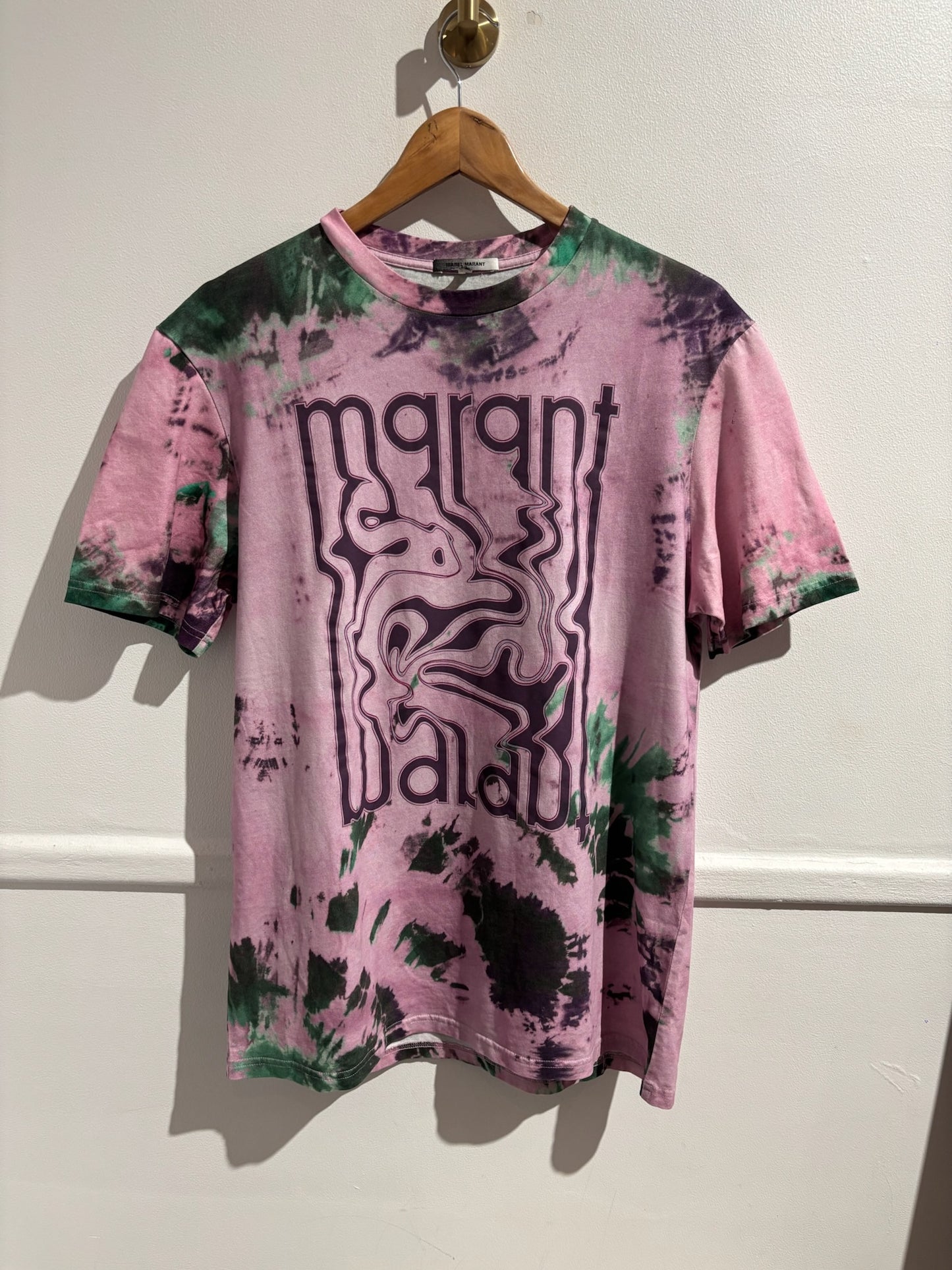 T-shirt Isabel Marant T.S