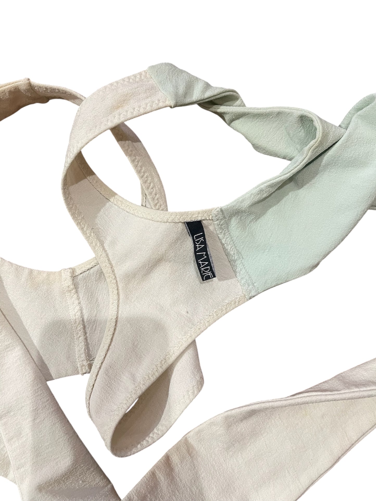 Maillot de bain Lisa Marie Fernandez T.2